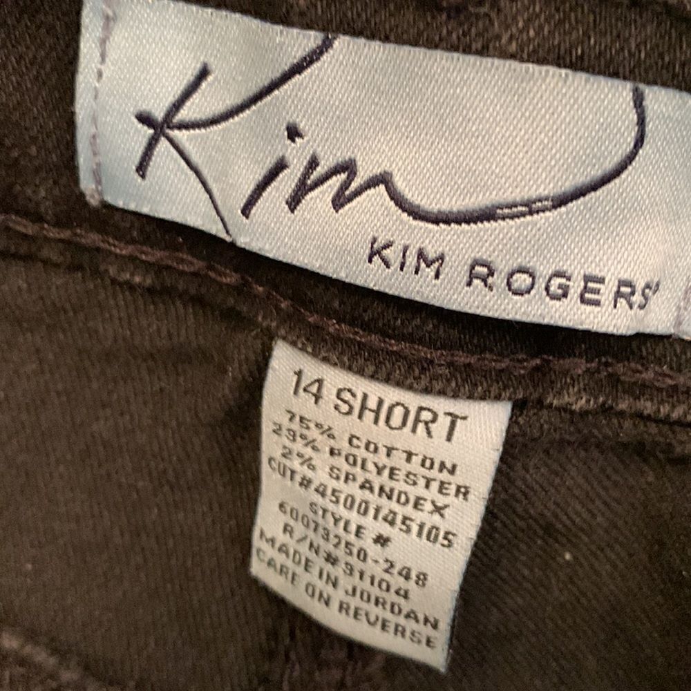Kim Rogers Denim - Picture 3 of 3